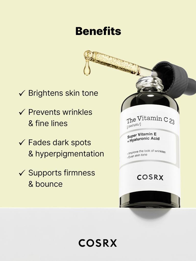 COSRX The Vitamin C 23 Serum 20 ML