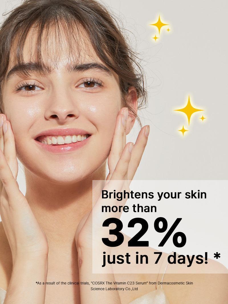 COSRX The Vitamin C 23 Serum 20 ML