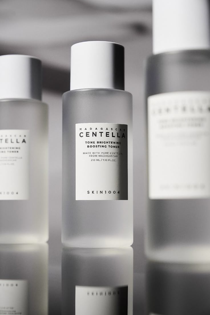 SKIN 1004 Tone Brightening Boosting Toner