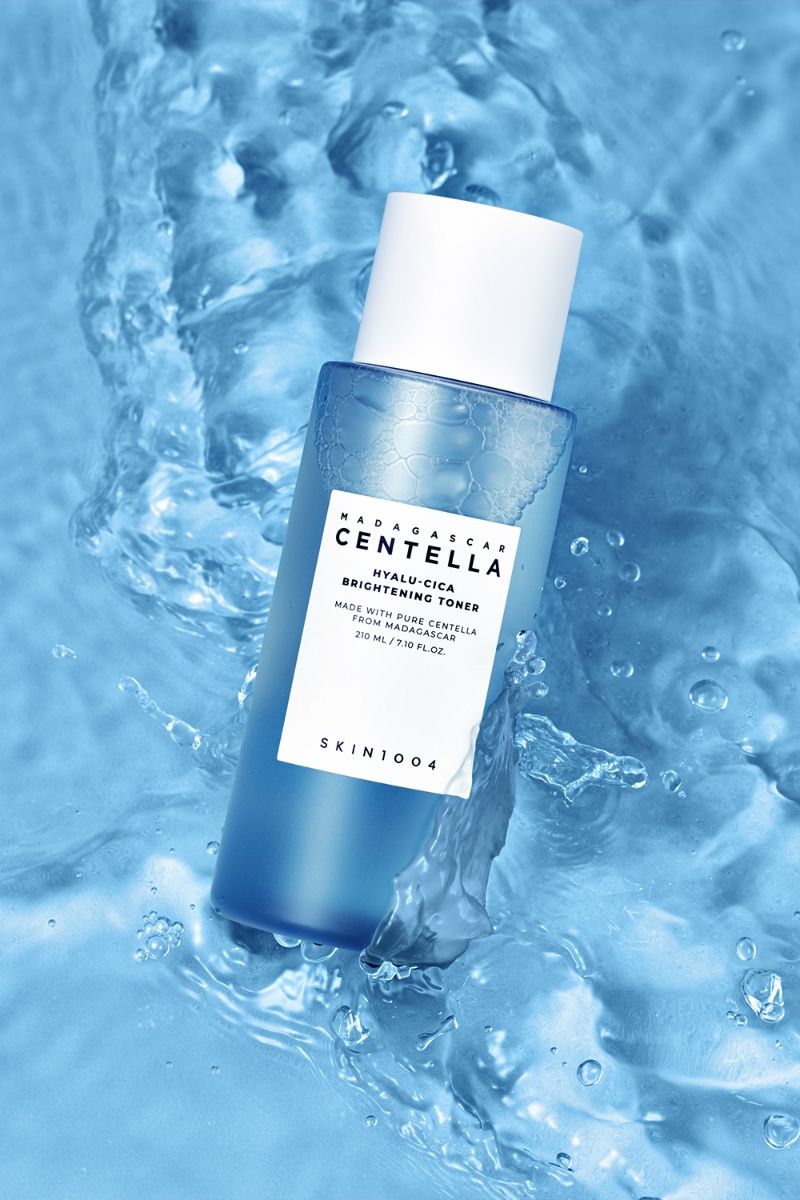 SKIN 1004 Hyalu-Cica Brightening Toner
