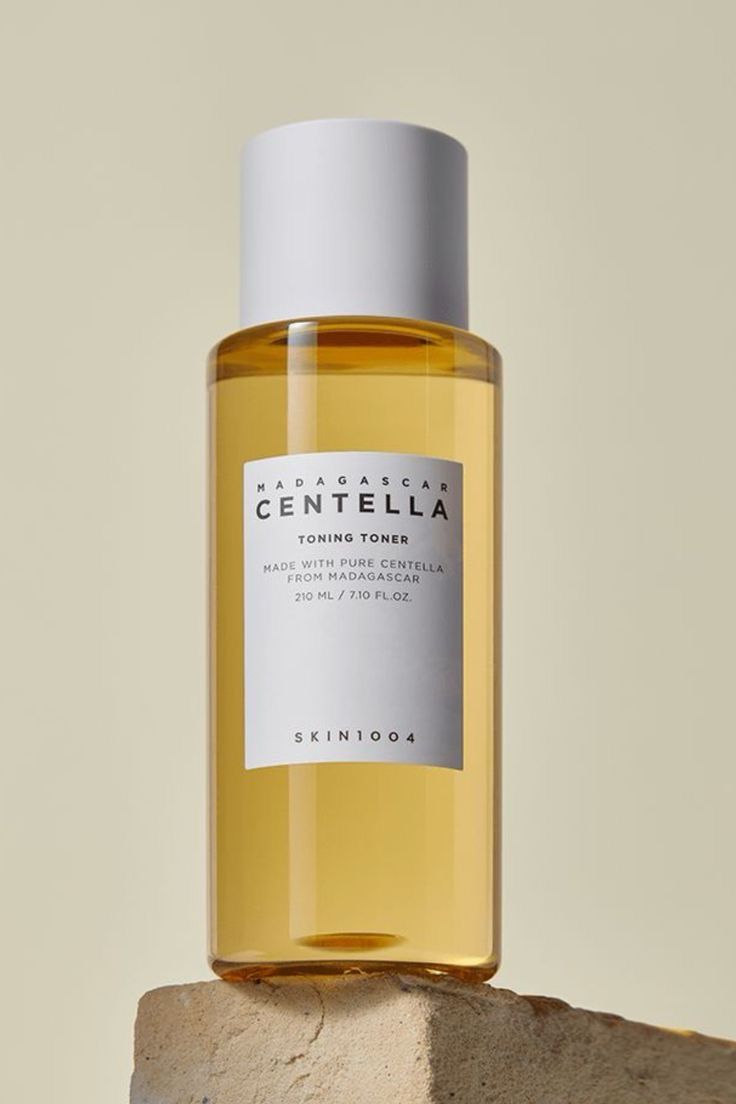 SKIN 1004 Centella Toning Toner