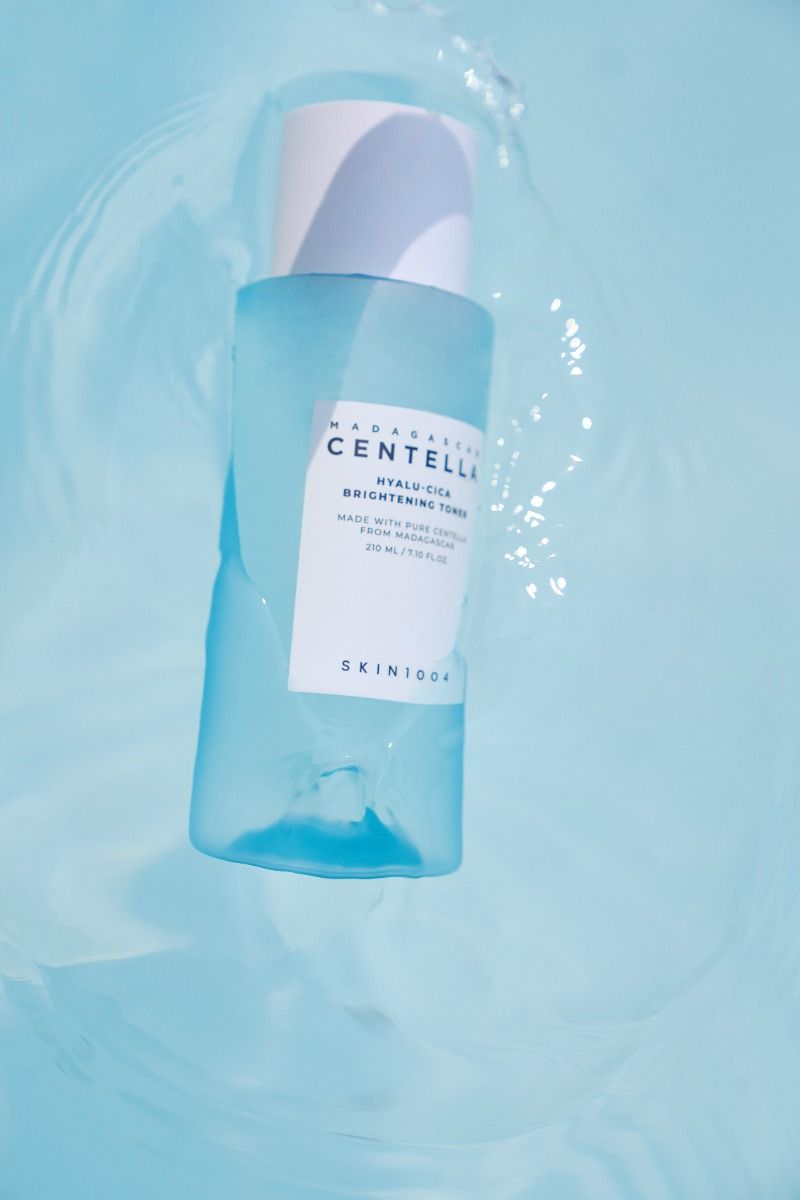 SKIN 1004 Hyalu-Cica Brightening Toner