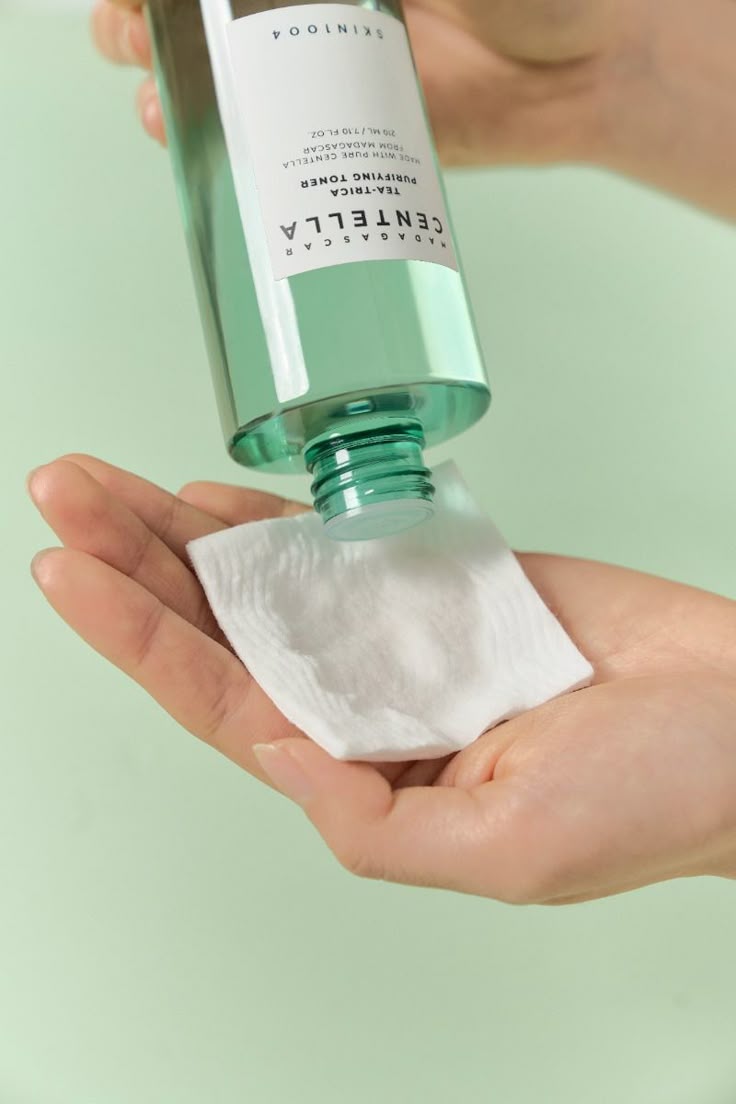 SKIN 1004 Tea-Trica Purifying Toner