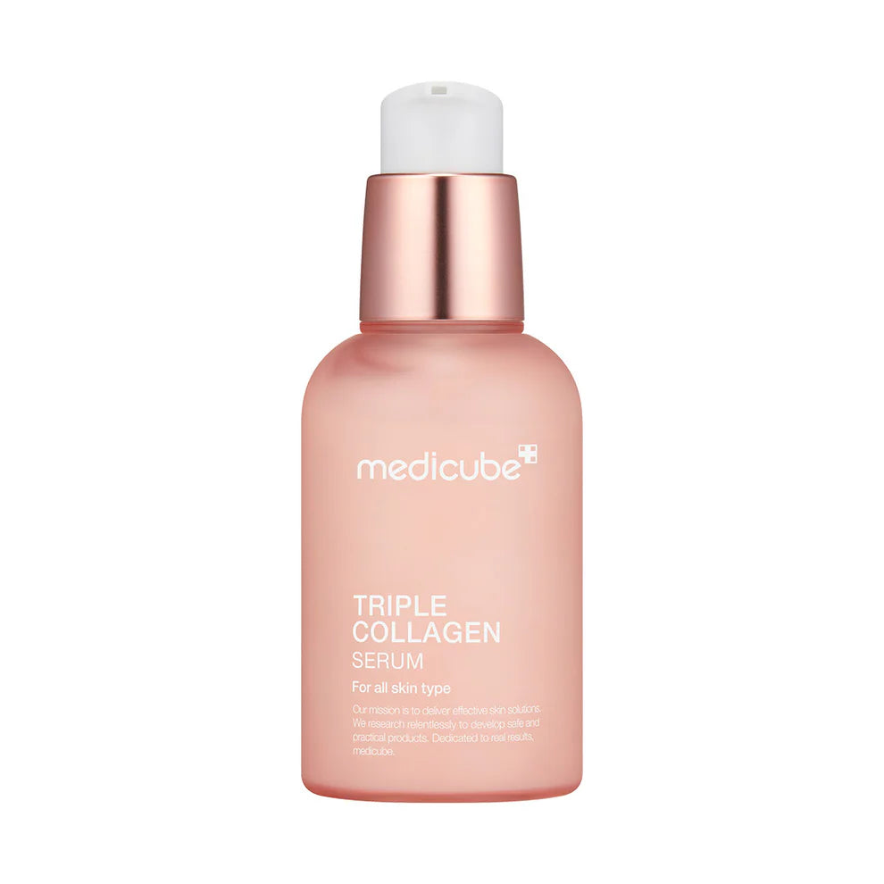 MEDICUBE Triple Collagen Serum 55 ML