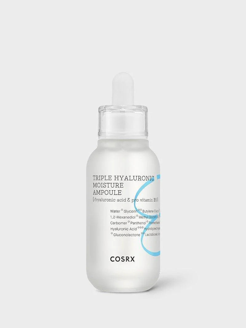 COSRX Hydrium Triple Hyaluronic Moisture Ampoule 40 ML