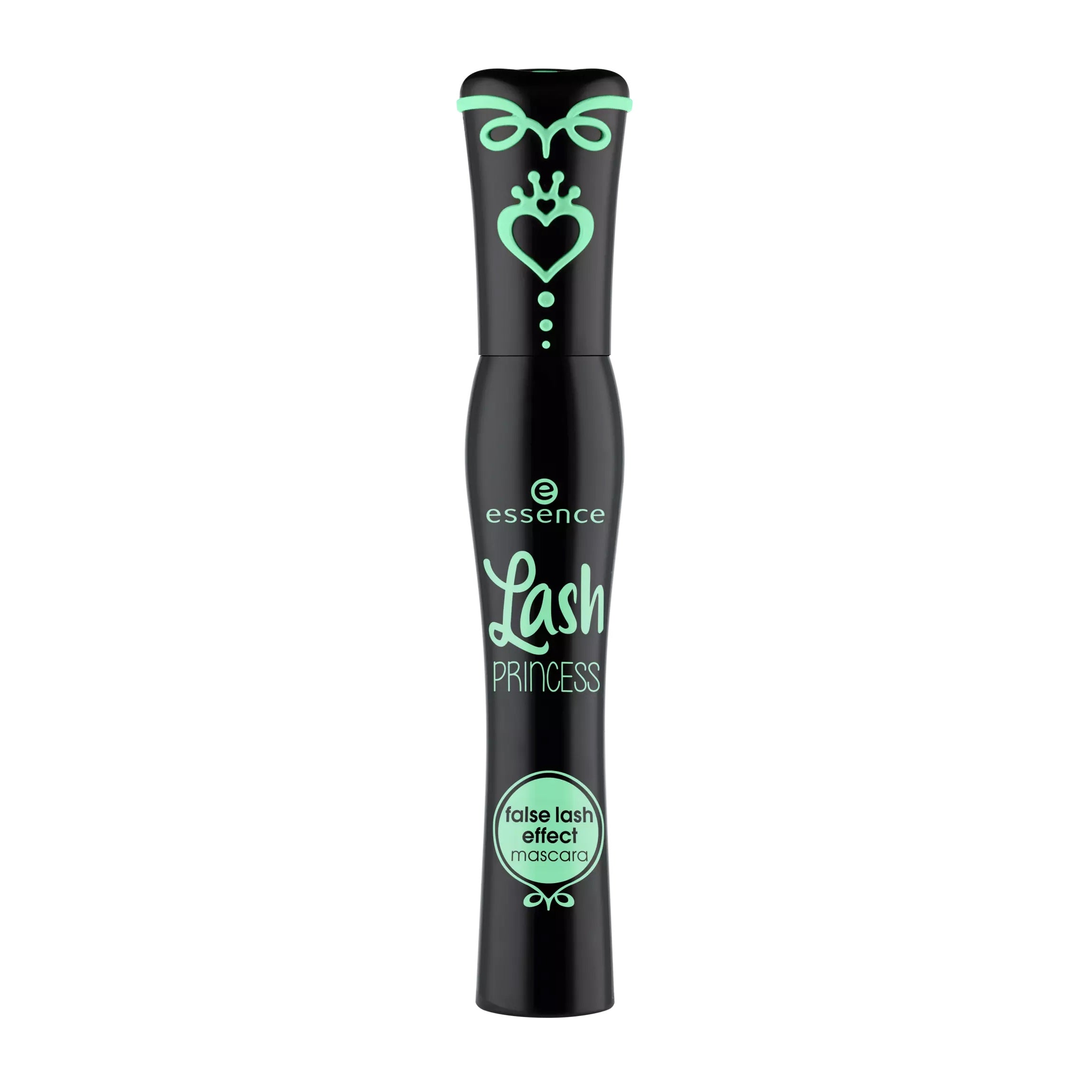 ESSENCE Mascara Lash Princess False Lash