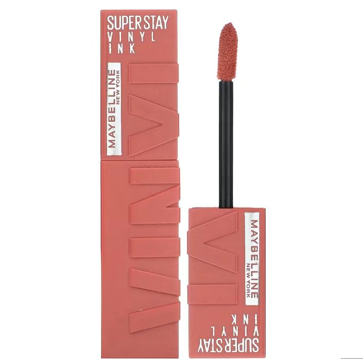 MAYBELLINE Super Stay Vinyl Ink
