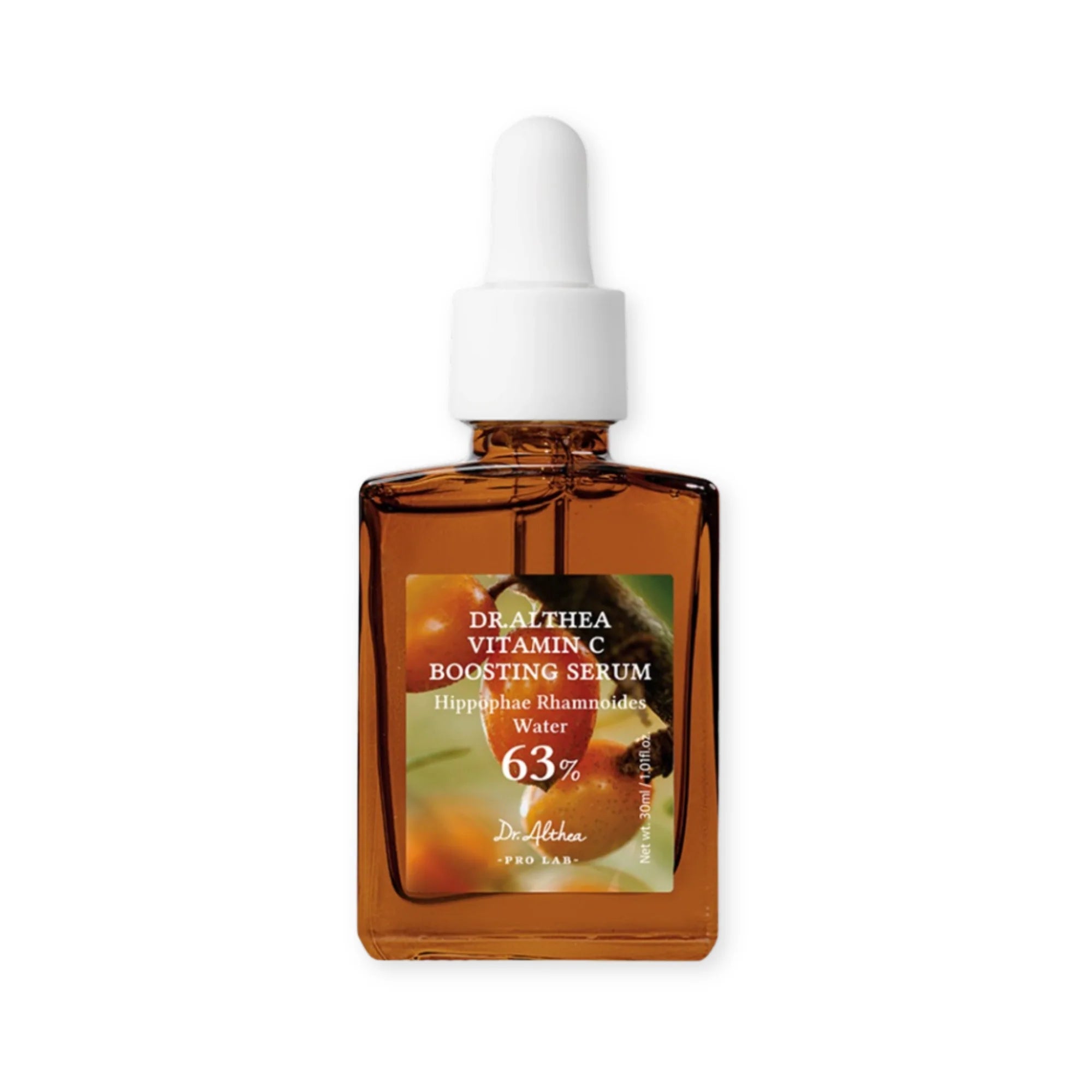 Dr.Althea Vitamin C Boosting Serum RENEWED