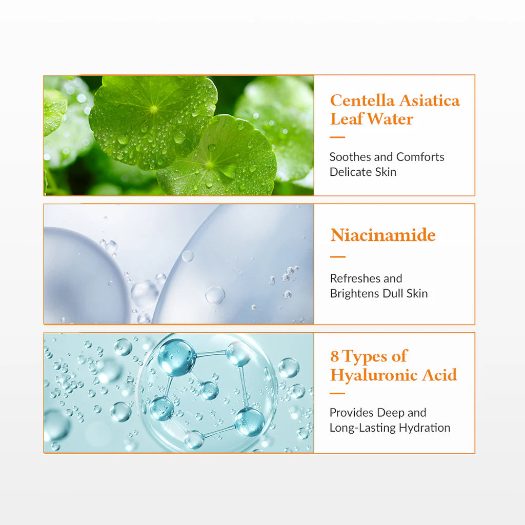 Dr.Althea Vitamin C Boosting Serum RENEWED