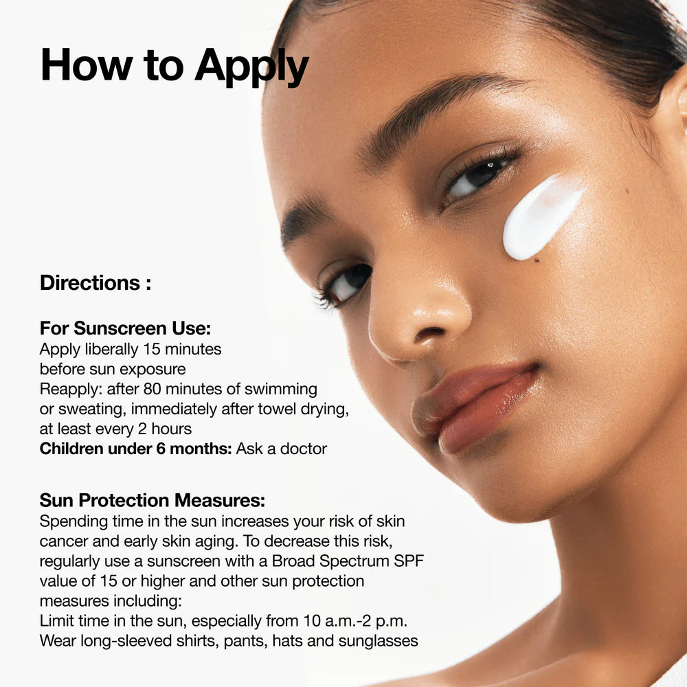 ANUA Zero-cast Moisturizing Finish Sunscreen SPF50+