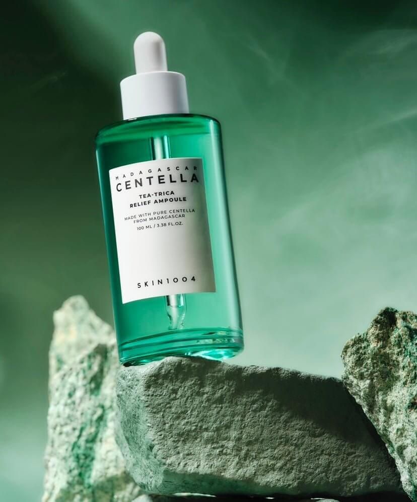 SKIN 1004 Tea-Trica Relief Ampoule
