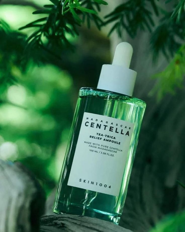 SKIN 1004 Tea-Trica Relief Ampoule