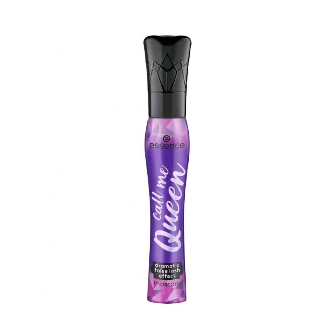 ESSENCE Mascara Call Me Queen Dramatic False Lash