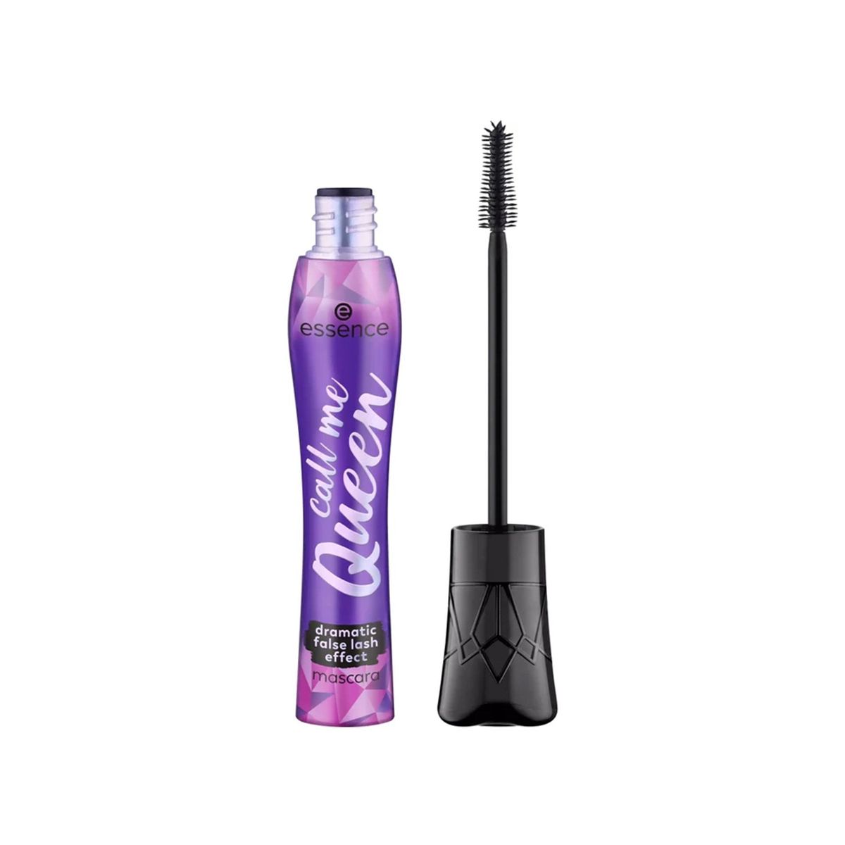 ESSENCE Mascara Call Me Queen Dramatic False Lash