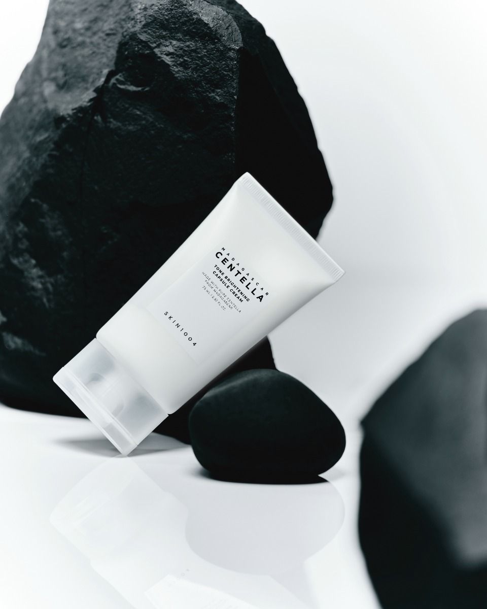 SKIN 1004 Tone Brightening Capsule Cream