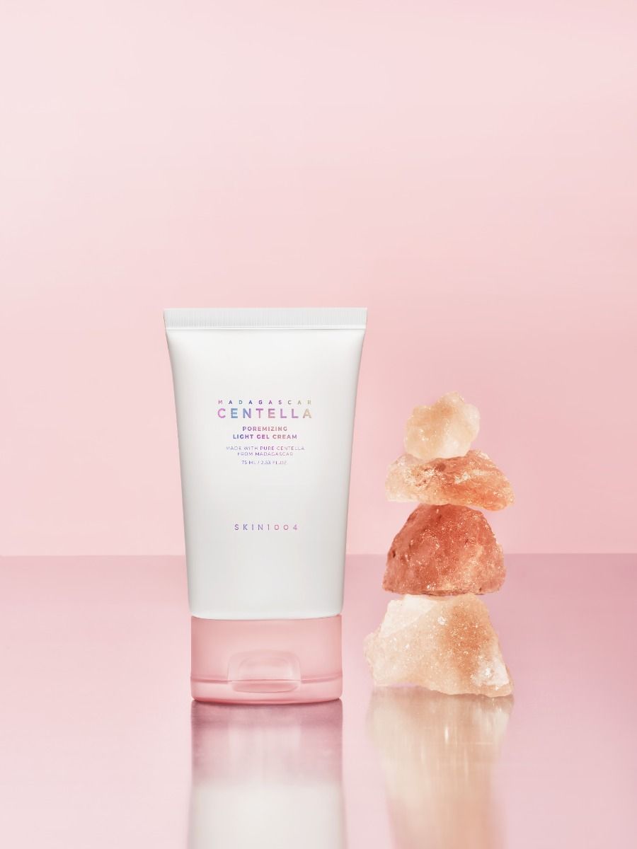 SKIN 1004 Poremizing Light Gel Cream