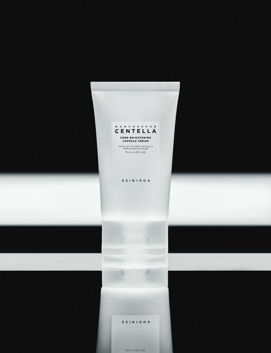 SKIN 1004 Tone Brightening Capsule Cream