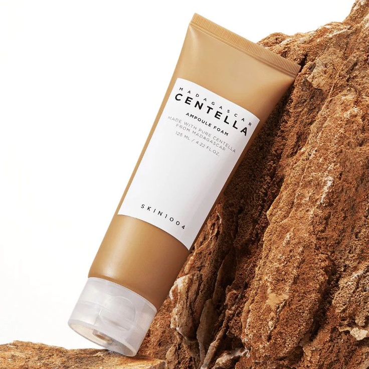 SKIN 1004 Centella Ampoule Foam