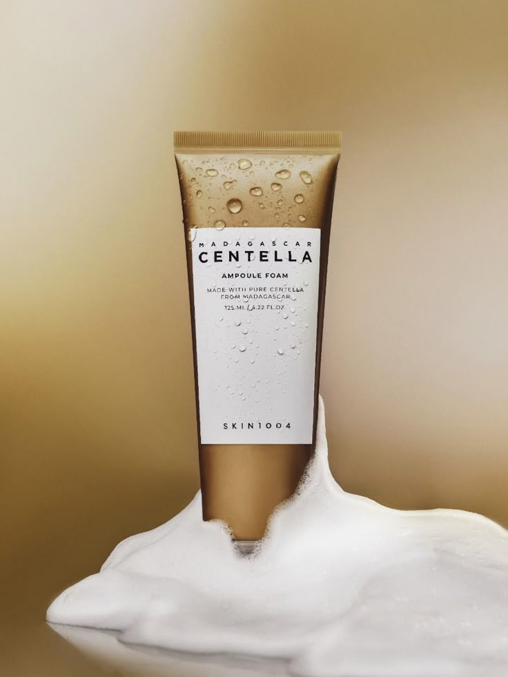 SKIN 1004 Centella Ampoule Foam