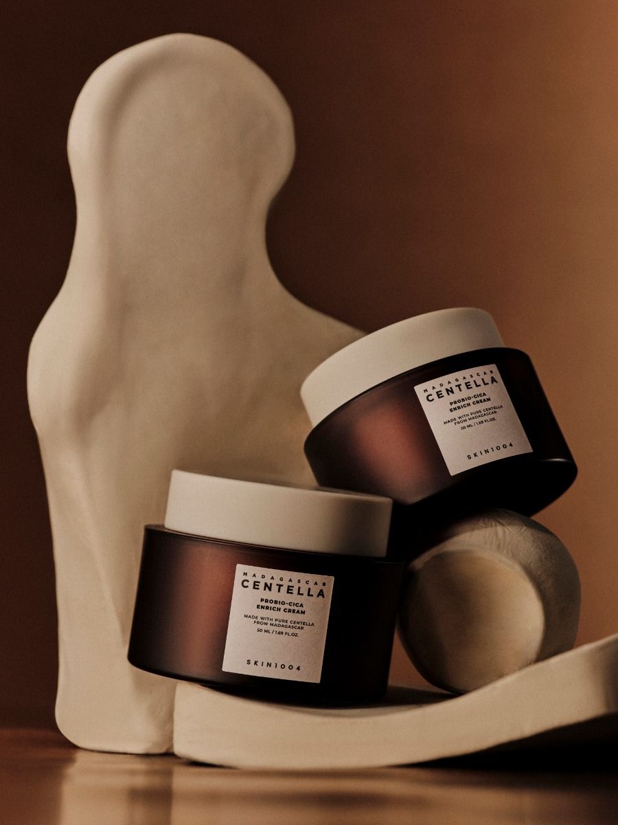 SKIN 1004 Probio-Cica Enrich Cream