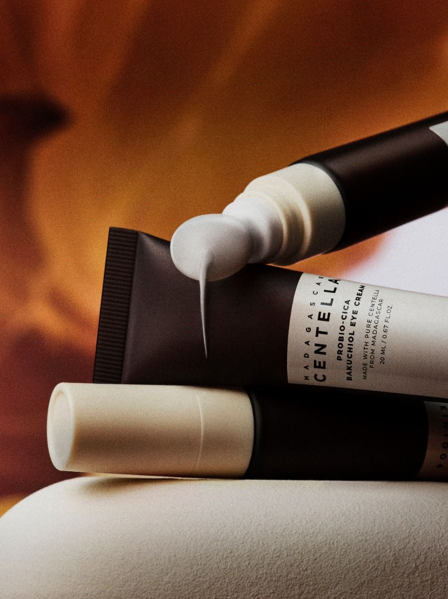 SKIN 1004 Probio-Cica Bakuchiol Eye Cream