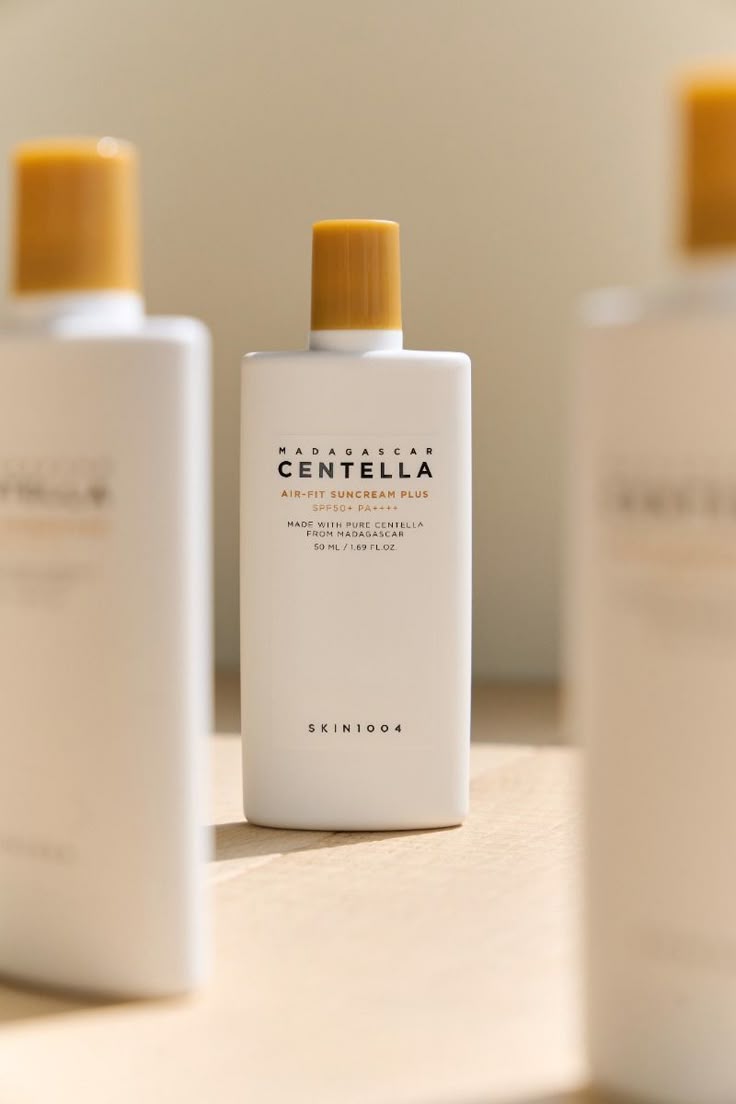 SKIN 1004 Centella Air-Fit Suncream Plus SPF50+ PA++++