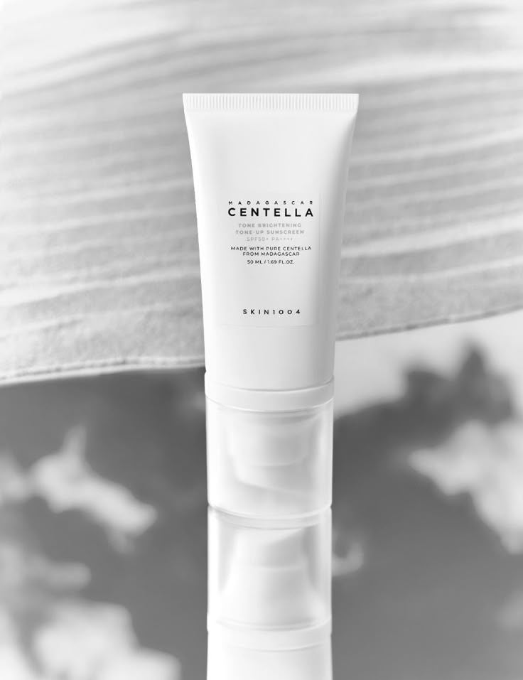 SKIN 1004 Tone Brightening Tone-Up Sunscreen