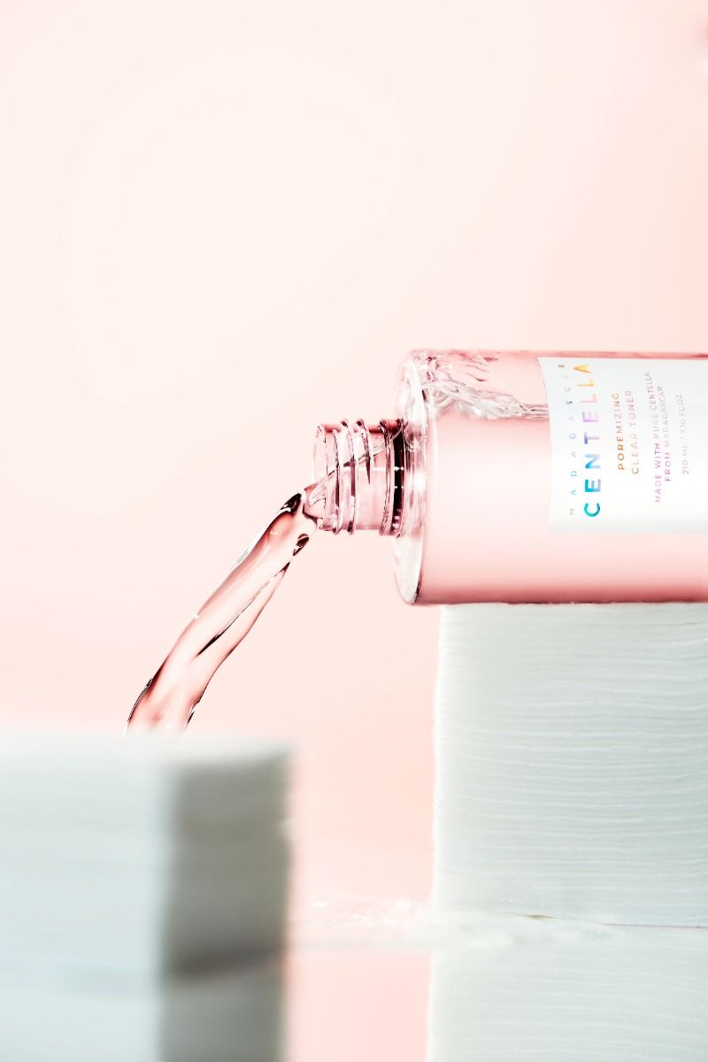 SKIN 1004 Poremizing Clear Toner