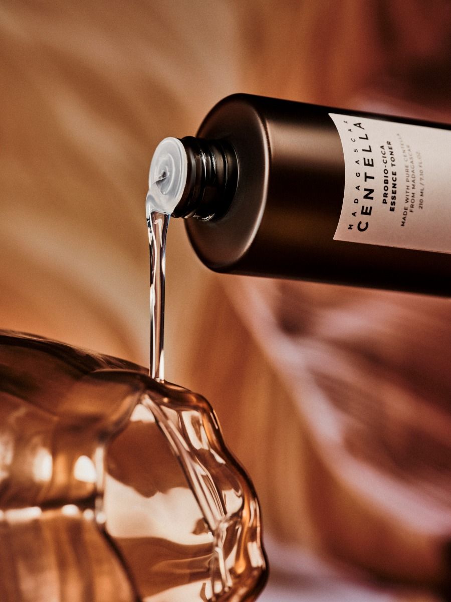 SKIN 1004 Probio-Cica Essence Toner